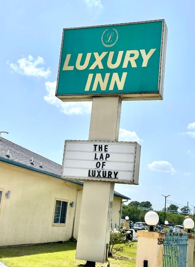 Luxury Inn Liberty Екстериор снимка